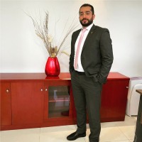 Sultan Darwish - Cert Cii