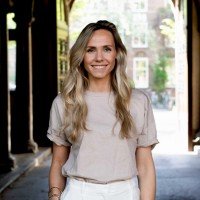 Ingrid Van de Pol - Mensing