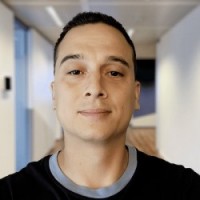 Anthony Asuncion