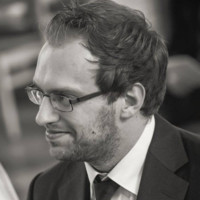 Tim De Sterck