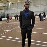 Francis Amushi
