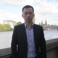 Max Guan
