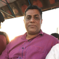 Sagheer Ahmed