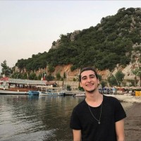 Çetin Ayan