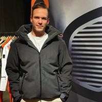 Hauke Bahr