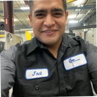 Joel Sanchez