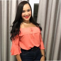 islaine frança dos santos