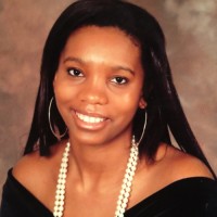 Alexis Sweatt