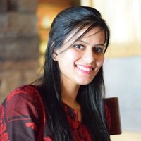 Anchal Goel