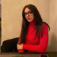 Olivia Foppa Uberti