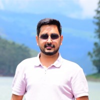 Saransh Bajpai
