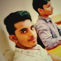 Sharan Nair A