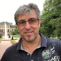 Herbert Lang