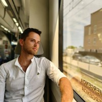 Tom van der Laan