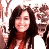 Aysegul Shafai
