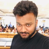 Nitin Achary