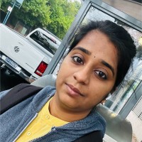 Nivedha Babu