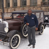 Victor Ejeh
