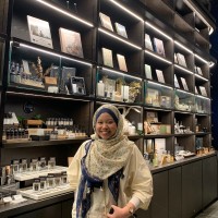 Siti Syahzanani Nabilah
