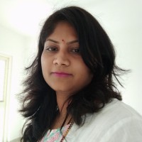 Deepika Lendhe