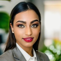 Yastika M.