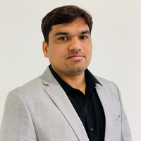 Deepak Kulkarni