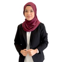 Iylia Nabihah Ramli