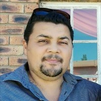 Andre Arnold G.