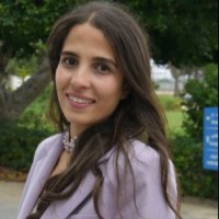 Afef Nahdi