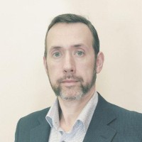 Volodymyr Kulish