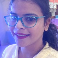 Shwet Nisha