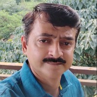 Anil Deshmukh