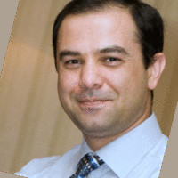 Sasan Iranpour, Ph.D., P.Eng.