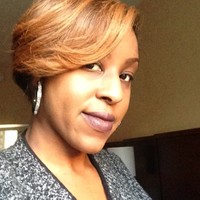 Marrika Lewis