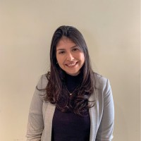 Paola Lucía Bejarano Cacho