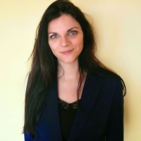 Catalina Badea