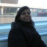 Lakshmi Pramod Nair