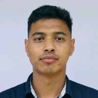Suman Shrestha