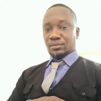 Lys Eric Mendy