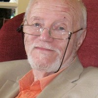 Gerald Smith
