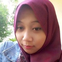 Arisha Hayu Pramesthiningtyas