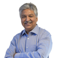 Sunil Shah