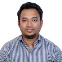 Saurav Kumar Das