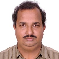 shrimandhar patil