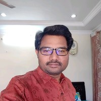 Venkata Prasad Aleti