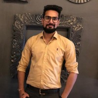 Vyom Bajpai