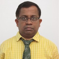 Dipan Roy