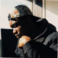 Cedric Trazie