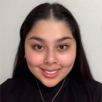 Jasmine Mohammed