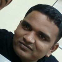 Hanumant Alkunte